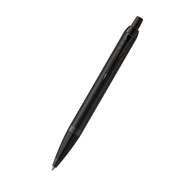 Parker IM stylo à bille - noir 214123 - 1