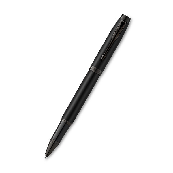 Parker IM stylo roller - noir 214122 - 1
