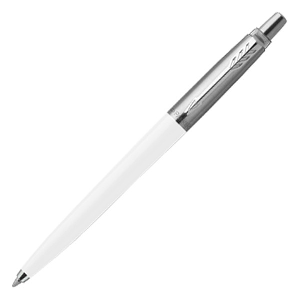 Parker Jotter Original stylo à bille - blanc 214068 - 1