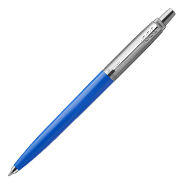 Parker Jotter Original stylo à bille - bleu 214063 - 1