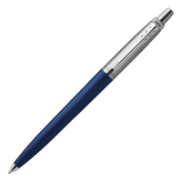 Parker Jotter Original stylo à bille - bleu foncé 214069