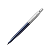 Parker Jotter Original stylo à bille - bleu royal 214025