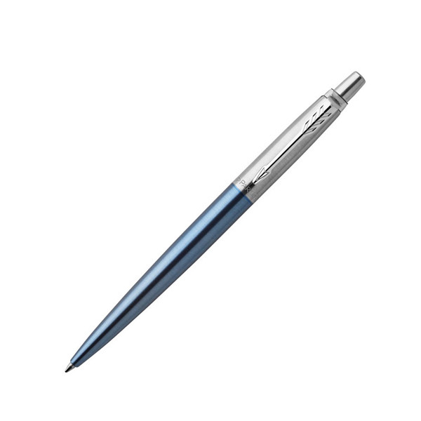 Parker Jotter Original stylo à bille - bleu waterloo 214027 - 1