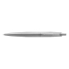 Parker Jotter XL stylo à bille monochrome en acier inoxydable 214108 - 1