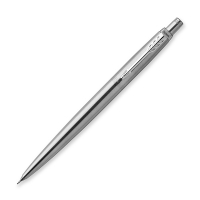 Parker Jotter portemine 0,5 mm en acier inoxydable - argent 214143