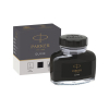 Parker Quink recharge - noir 214039 - 1