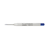 Parker Quinkflow recharge de stylo à bille fin - bleu 214036 - 1