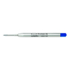 Parker Quinkflow recharge de stylo à bille large - bleu 217238 - 1