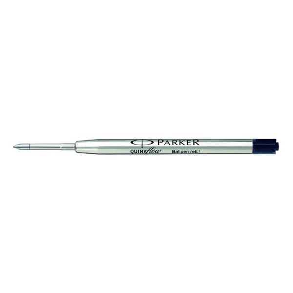Parker Quinkflow recharge de stylo à bille large  - noir 217239 - 1
