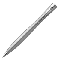 Parker Urban Twist stylo à bille - chrome 214082