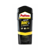 Pattex 100% tube de colle (50 grammes) 206223 - 1
