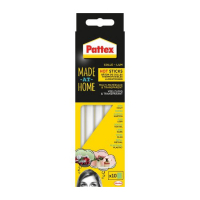 Pattex 11 mm cartouches de colle (10 pièces) 206221
