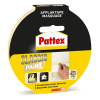 Pattex Classic Paint ruban de masquage 19 mm x 50 m Classic - crème 206208 - 1