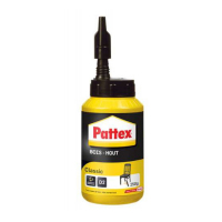 Pattex Classic flacon de colle à bois (250 grammes) 206230