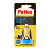 Pattex Gold colle instantanée original tube (3 grammes) 206226
