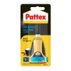 Pattex Gold colle instantanée original tube (3 grammes) 206226 - 1