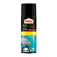 Pattex colle en spray permanente (400 ml) 206218