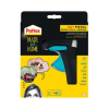 Pattex pistolet à colle électrique comprenant 6 cartouches de colle 206220 - 1