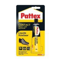 Pattex tube de colle de contact (50 grammes) 206210