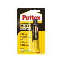 Pattex tube de colle tout usage (20 grammes) 206213