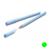 Pentel BK77AB stylo à bille antibactérien - vert 210048 - 1