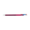 Pentel Dual Metallic stylo à encre gel - rose/bleu métallisé 210199 - 1