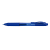 Pentel Energel BL107 stylo roller - bleu 210037 - 1