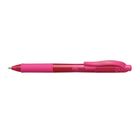 Pentel Energel BL107 stylo roller - rose 210042