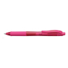 Pentel Energel BL107 stylo roller - rose 210042 - 1