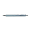 Pentel Energel BL407 stylo roller - argent 210293 - 1
