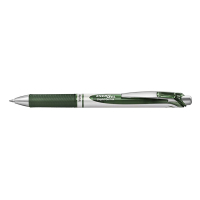 Pentel Energel BL77 rollerpen bosgroen 210368