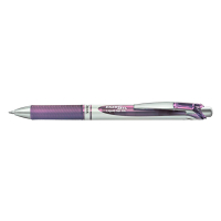 Pentel Energel BL77 rollerpen lila 210373
