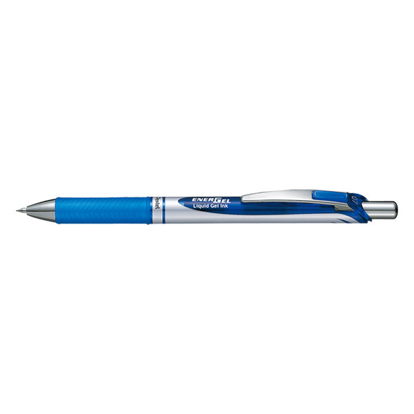 Pentel Energel BL77 stylo roller - bleu 210026 - 1
