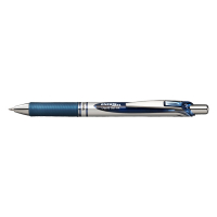 Pentel Energel BL77 stylo roller - bleu foncé 210025
