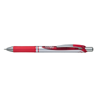 Pentel Energel BL77 stylo roller - rouge 210024