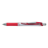 Pentel Energel BL77 stylo roller - rouge 210024 - 1