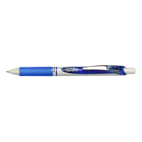 Pentel Energel Eco BL77E rollerpen blauw 210379