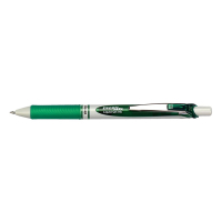 Pentel Energel Eco BL77E rollerpen groen 210380