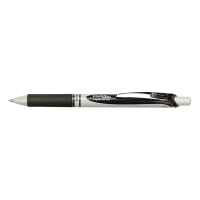 Pentel Energel Eco BL77E rollerpen zwart 210377