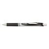 Pentel Energel Eco BL77E rollerpen zwart 210377 - 1