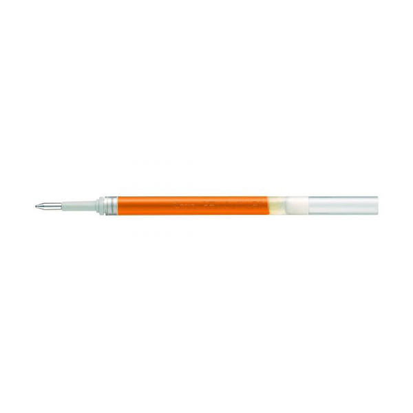 Pentel Energel LR7 recharge - orange 210121 - 1