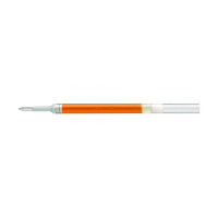 Pentel Energel LR7 recharge - orange 210121