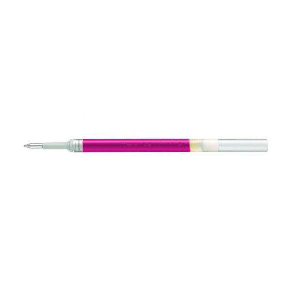 Pentel Energel LR7 recharge - rose 210122 - 1