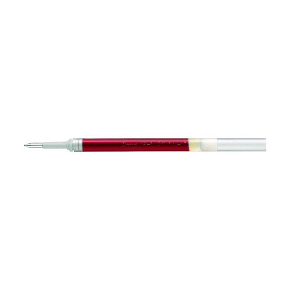 Pentel Energel LR7 recharge - rouge 210118 - 1