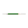 Pentel Energel LR7 recharge - vert clair