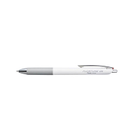 Pentel Floatune BY208 stylo roller - rouge 494615