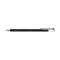 Pentel Mattehop K110 stylo à encre gel - noir 494600