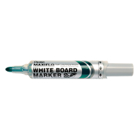 Pentel Maxiflo marqueur pour tableau blanc (ogive 3 mm) - vert 246365
