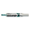 Pentel Maxiflo marqueur pour tableau blanc (ogive 3 mm) - vert 246365 - 1