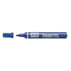 Pentel N50 marqueur permanent - bleu 210084 - 1